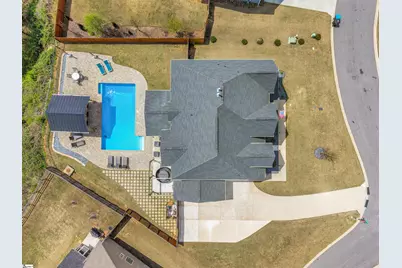 304 Carriage Hill Drive, Easley, SC 29642 - Photo 44