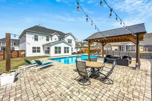 304 Carriage Hl Dr, Easley, SC 29642 - Photo 42