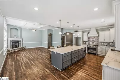 465 S Ackworth Lane, Spartanburg, SC 29301 - Photo 16