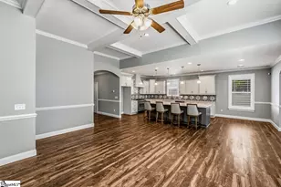 465 S Ackworth Ln, Spartanburg, SC 29301 - Photo 10