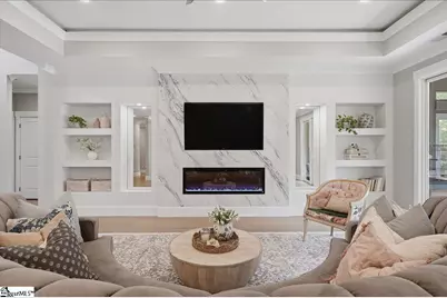 126 Na Lin Way, Belton, SC 29627 - Photo 12