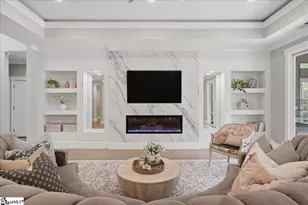 126 Na Lin Way, Belton, SC 29627 - Photo 12