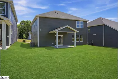 516 Hadlow Street, Greer, SC 29651 - Photo 28