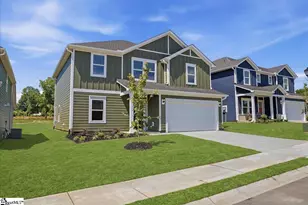 516 Hadlow St, Greer, SC 29651 - Photo 2
