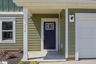 516 Hadlow St, Greer, SC 29651 - Photo 4
