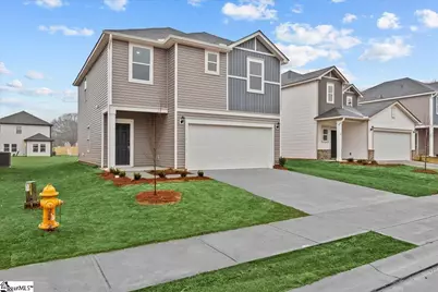 6 Angel Wood Drive, Piedmont, SC 29673 - Photo 6