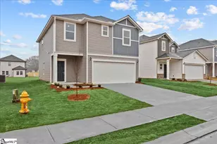 6 Angel Wood Dr, Piedmont, SC 29673 - Photo 6