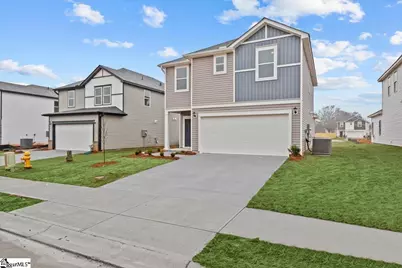 6 Angel Wood Drive, Piedmont, SC 29673 - Photo 4