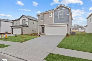 6 Angel Wood Dr, Piedmont, SC 29673 - Photo 4