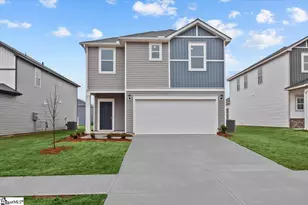 6 Angel Wood Dr, Piedmont, SC 29673 - Photo 2