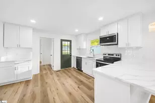 303 Central Ave, Mauldin, SC 29662 - Photo 8