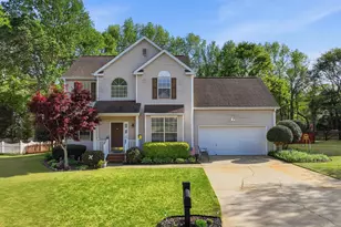 117 Summerwalk Pl, Simpsonville, SC 29681 - Photo 2