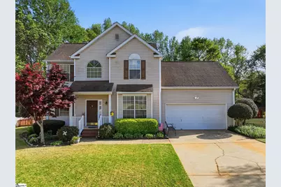 117 Summerwalk Place, Simpsonville, SC 29681 - Photo 1