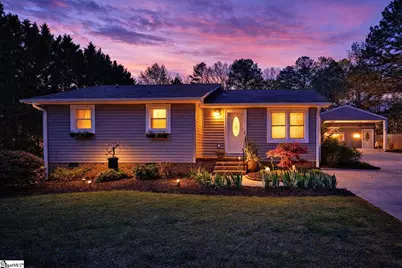 5263 Slater Road, Anderson, SC 29621 - Photo 1
