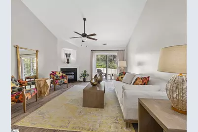 128 Dellwood Drive, Spartanburg, SC 29301 - Photo 2