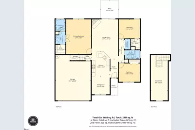 128 Dellwood Drive, Spartanburg, SC 29301 - Photo 26