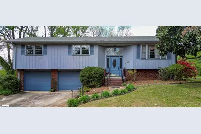 108 Furman View Drive, Greenville, SC 29609 - Photo 1