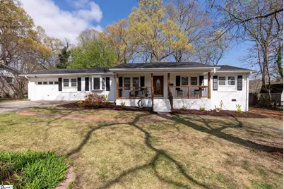 13 Bedford Lane, Taylors, SC 29687 - Photo 42