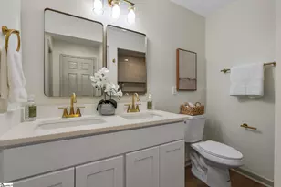 13 Bedford Ln, Taylors, SC 29687 - Photo 18