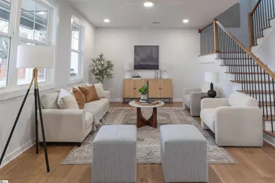 116 Spartanburg Street, Greenville, SC 29607 - Photo 4