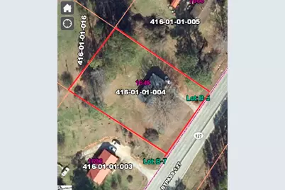 1648 127 Bypass, Laurens, SC 29360 - Photo 24