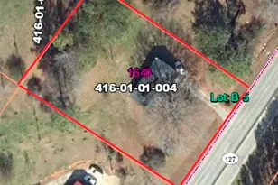 1648 127 Bypass, Laurens, SC 29360 - Photo 24