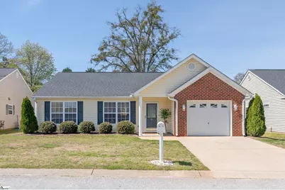 11 Seaside Lane, Greer, SC 29650 - Photo 1