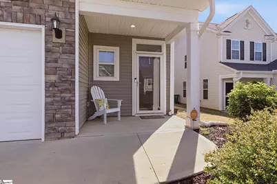 712 Hayden Lane, Inman, SC 29349 - Photo 2