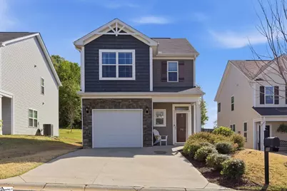712 Hayden Lane, Inman, SC 29349 - Photo 1