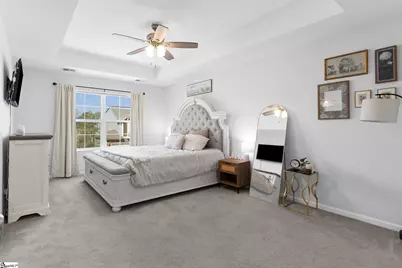 712 Hayden Lane, Inman, SC 29349 - Photo 12