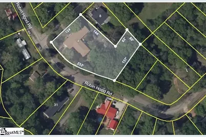 2 Easy Street, Taylors, SC 29687 - Photo 4