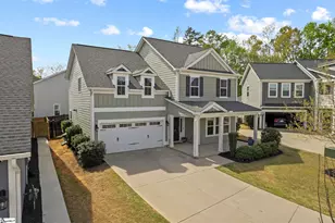 603 Creekside Blf Ct, Simpsonville, SC 29681 - Photo 2