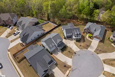 603 Creekside Bluff Court, Simpsonville, SC 29681 - Photo 28