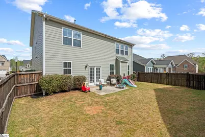 603 Creekside Bluff Court, Simpsonville, SC 29681 - Photo 24