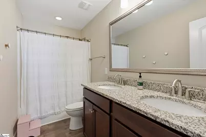 603 Creekside Bluff Court, Simpsonville, SC 29681 - Photo 22