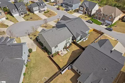 603 Creekside Bluff Court, Simpsonville, SC 29681 - Photo 26