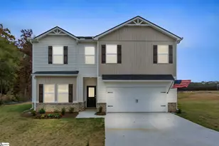 4501 Keys St, Anderson, SC 29624 - Photo 1