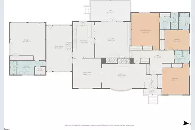 106 Ansel Drive, Clinton, SC 29325 - Photo 42