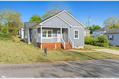 54 3rd Avenue, Greenville, SC 29611 - Photo 1