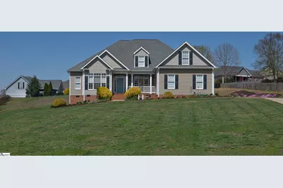 10 Saddle Creek Court, Greer, SC 29651 - Photo 1