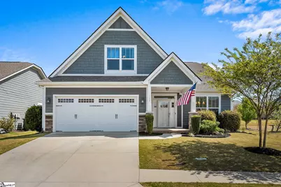 1104 Draycott Road, Simpsonville, SC 29681 - Photo 1
