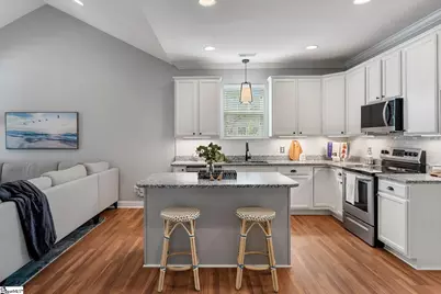 1104 Draycott Road, Simpsonville, SC 29681 - Photo 8