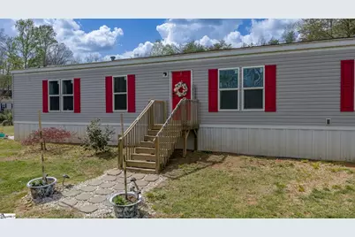 4724 Dacusville Highway, Marietta, SC 29661 - Photo 46