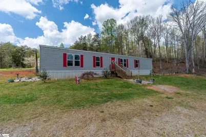 4724 Dacusville Highway, Marietta, SC 29661 - Photo 38