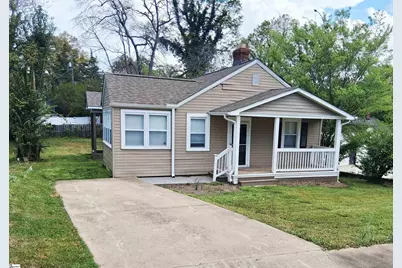 5 Skyland Drive, Greenville, SC 29607 - Photo 2