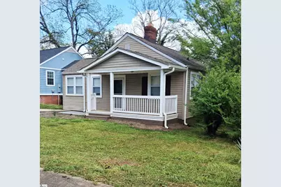 5 Skyland Drive, Greenville, SC 29607 - Photo 2