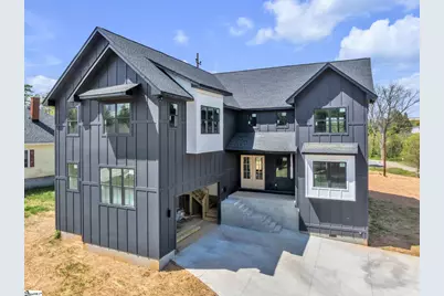 286 Farley Street, Spartanburg, SC 29303 - Photo 2