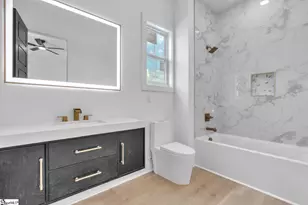 286 Farley St, Spartanburg, SC 29303 - Photo 16