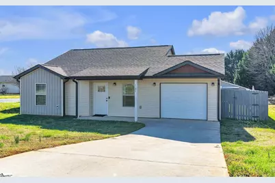 1103 Southfield Street, Inman, SC 29349 - Photo 2