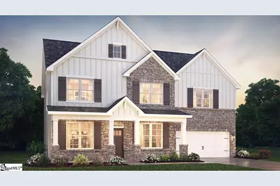 512 Inchmore Drive, Woodruff, SC 29388 - Photo 1